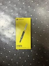 CORSAIR - XTM70 Extreme Performance Thermal Paste - Black