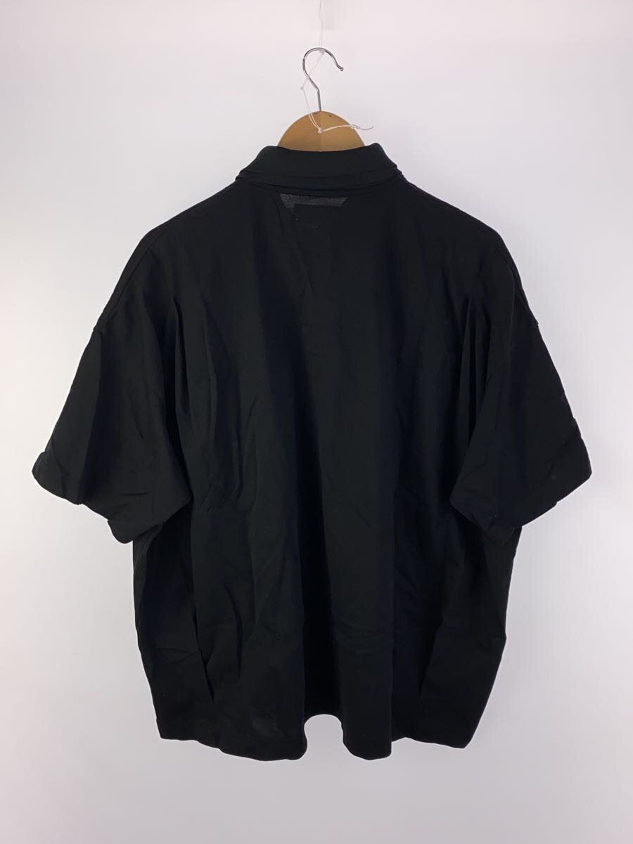 【トルティーヨ】Evisen Skateboards POLO SHIRT Evisen Skateboards Polo Shirt L Cotton Black Used | eBay
