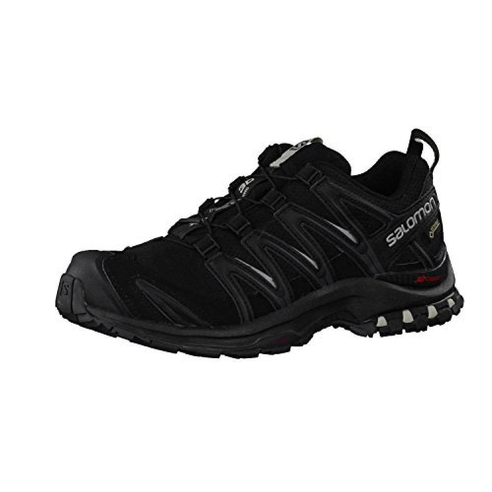 (TG. 43 1 3 EU) Salomon XA Pro 3D Gore Tex Scarpe Impermeabili Da Trail Running