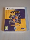 Jeu Vidéo Ps5 Playstation 5 Neuf Sous Blister Two Point Campus Sega