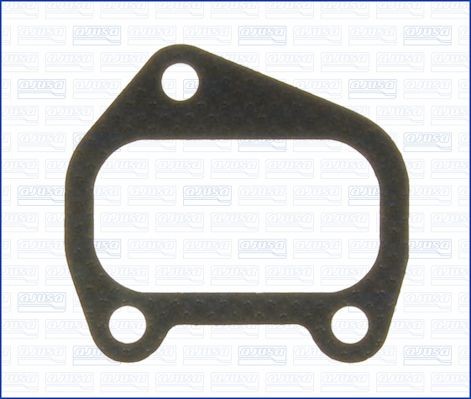 GUARNIZIONE COLLETTORE SCARICO INTERNO AJUSA 13047500 A PER CITROEN BX,XSARA,ZX,BERLINGO - Foto 2 di 6