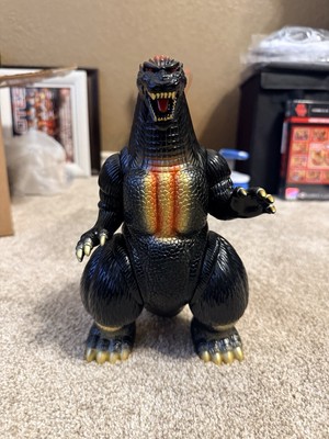 MARUSAN GODZILLA DESUGOJI BURNING COLORWAY 350