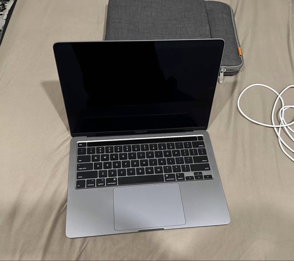 MacBook Pro 2021 14インチ M1 Pro 4 TB MacBook Pro (14-inch, 2021) - Technical Specifications
