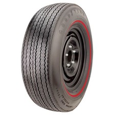 Goodyear Custom Wide Tread F70-14 0.350 Rl Quantity Of 1