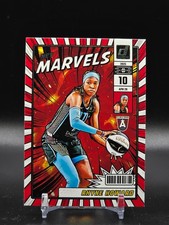 2025 Panini Donruss WNBA - Net Marvels Rhyne Howard #2