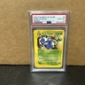 2003 POKEMON BEST OF GAME PROMO #6 DARK IVYSAUR PROMO PSA 10