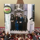 The Beatles Hey Jude AP-8940 Japanese Obi Album LP Vinyl Record Japan Used