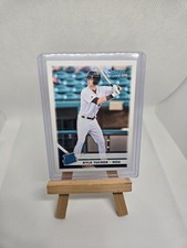 2019 Panini Donruss - Rated Rookie Kyle Tucker #43 (RC)
