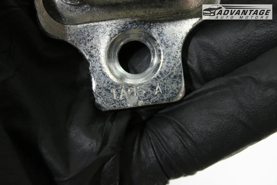 Chevrolet Spark 2013-2022 cerradura puerta delantera o trasera izquierda o derecha striker OEM Foto 4 de 4