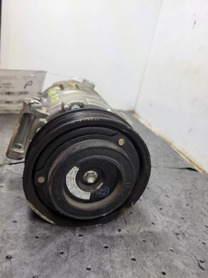 Air Conditioner AC Compressor 997 Model 92-1/2" Wb Turbo Fits 99-13 PORSCHE 911 - Image 3 of 4