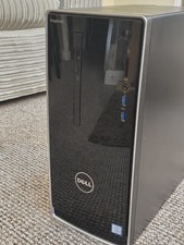 Dell Inspiron PC Desktops All-In-One Computers for sale UK
