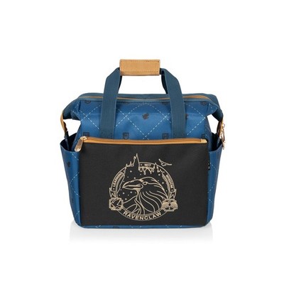 PICNIC TIME Harry Potter Ravenclaw On The Go Lunch Cooler, Soft Cooler Lunch Box
