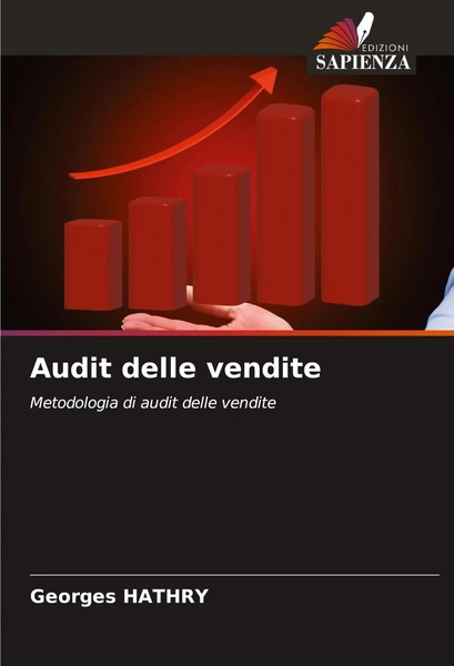 Georges Hathry | Audit Delle Vendite | Taschenbuch | Italienisch (2024)-image