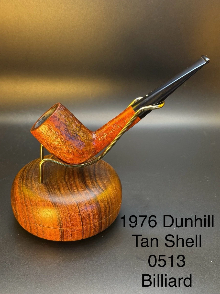 Dunhill 烟丝在收藏古董烟斗| eBay