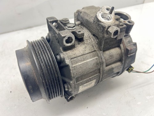 Mercedes-Benz C W204 2010 Klimakompressor Pumpe A0022305011 Diesel 100kW