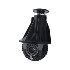 Complete Rear Differential Assembly High Quality Aftermarket Assy Unit