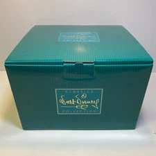 WDCC Disney Hag Evil to the Core 3-Piece Figurine Set with Box & COA Snow White