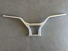 4pc bmx handlebars