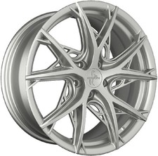 4x Sommerräder Keskin KT24C für BMW Z4 Z85 E85 19 Zoll Felgen 225