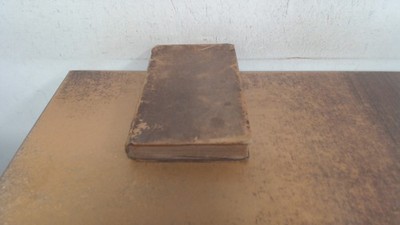 			The Spectator volume seven, Joseph Addison, J and R Tonson, 1799,		