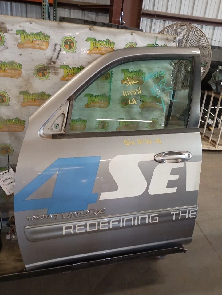 Driver Left Front Door Electric Windows Fits 01-07 SEQUOIA 3945269 Foto 3 de 4