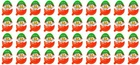 40x KINDER JOY x MINECRAFT - SET of 40 EGGS - FUNKO MINI - SURPRISE TOY COLLECT