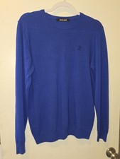 Roberto Cavalli Men's Sweater L