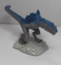 Vintage Godzilla Toy 1998 Taco Bell Limited Edition
