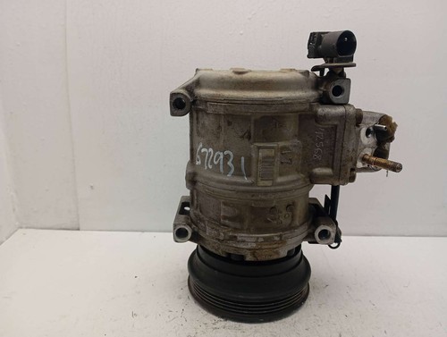 4472003392 KLIMAKOMPRESSOR / 622931 FÜR BMW SERIE 5 BERLINA E34 2.5 TURBODIESE