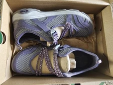 Chaco Women's Outcross Evo Free Sport Water Shoe SIZE 9.5