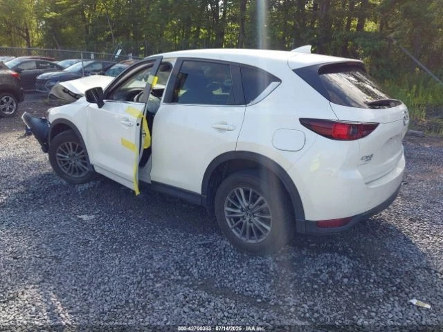 挡风玻璃雨刷电机带寒冷气候套装适用于 16-23 MAZDA CX-9 2057031 — 第 3/4 张图片