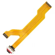 Flex Charging Cable Replacement Connector Module For Realme 5 Pro