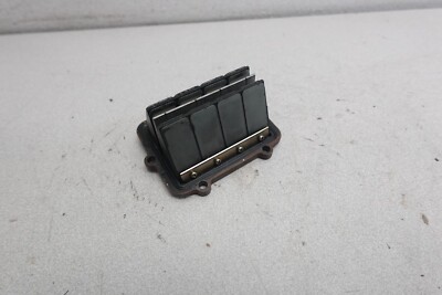 Polaris OEM Intake Reed Block Assembly 1202698 Dragon RMK Switchback Rush 
