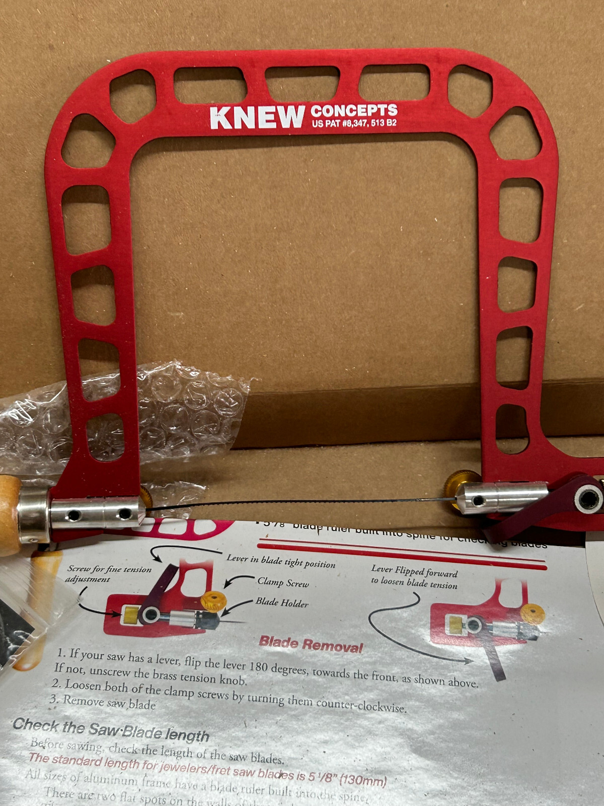 Pen turning business start up kit. Includes kits, parts, accessories, tools