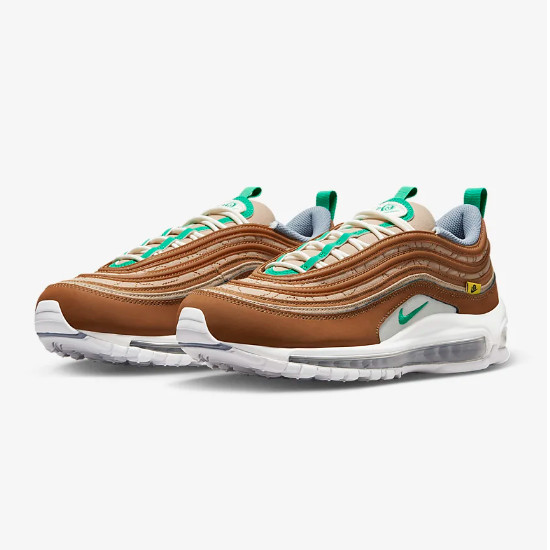 air shoes company