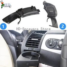 Front Air Conditioning Vent For BMW Z4 E85 E86 2002-2008 Air Conditioning outlet