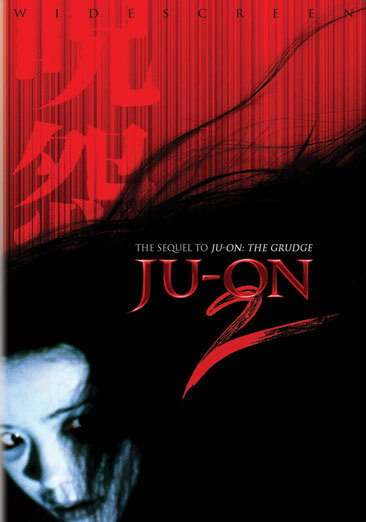 Ju-On 2 (DVD, 2003) for sale online | eBay