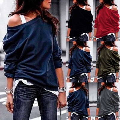 off one shoulder tops uk