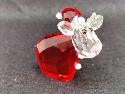 スワロフスキー　サンタMo Swarovski Santa Mo | eBay
