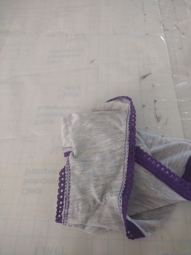 Girl's Under Wear Wonder Nation Brand Size 4 NWOT! - Picture 3 of 3