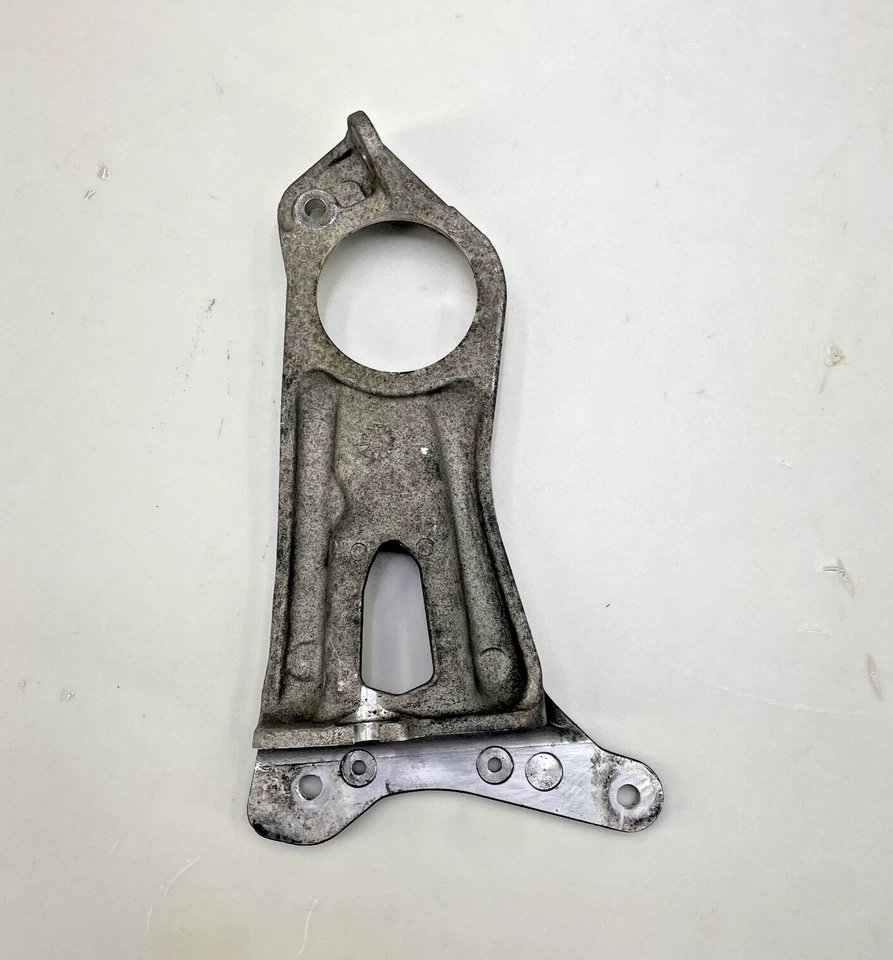 Ski-Doo Renegade 600 2010 polea accionada soporte Foto 3 de 3