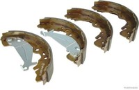 Herth + Buss Jakoparts Bremsbackensatz J3500529