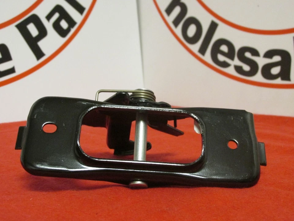 DODGE RAM DAKOTA Capucha Pestillo Golpeador NUEVO OEM MOPAR Foto 3 de 4