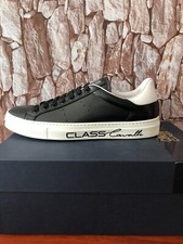 Zapatillas Clase Cavalli Por Roberto Cava…