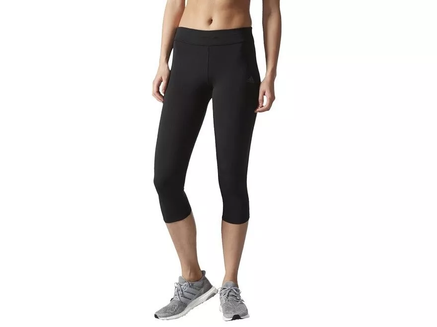 adidas Performance Response Three-Quarter Tights 3/4 Training Climacool