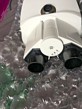 Leica Mikroskop DM Serie DM6 DM6000 DM5000 DM4000 Trinokular Kopf 11505296