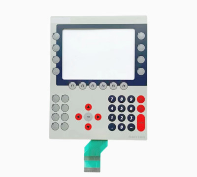 1PC For 4PP151.0571-21 key film key panel