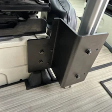 For Sprinter Van - Console Table Seat Mount Bracket