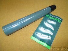 Vintage Bausch and Lomb Balscope 10x Hunting Scope