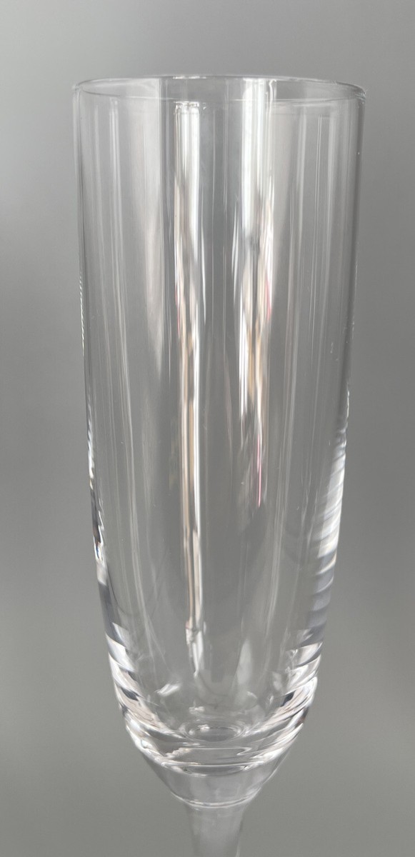 Walther-Glas Champagne Flute Glass Set of 2 | eBay